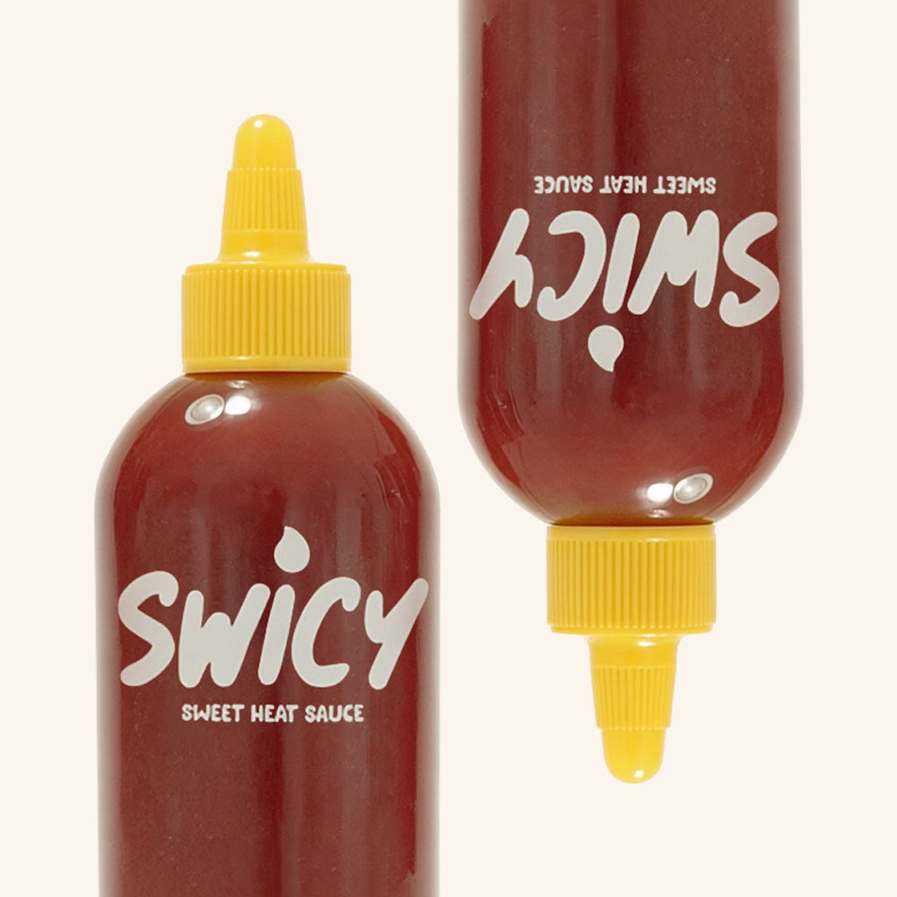 Swicy - The Original Sweet Heat Sauce