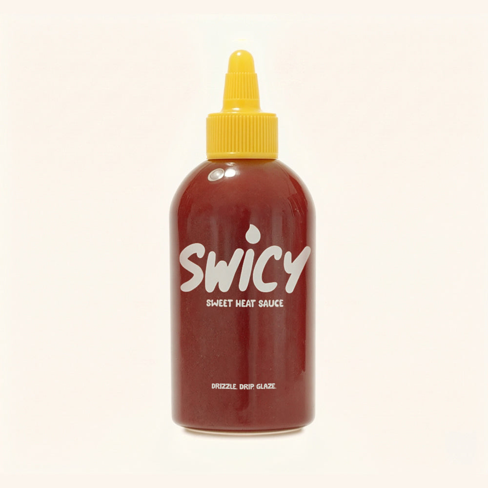 Swicy - The Original Sweet Heat Sauce