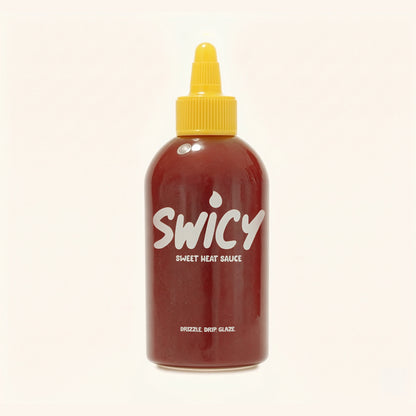 Swicy - The Original Sweet Heat Sauce