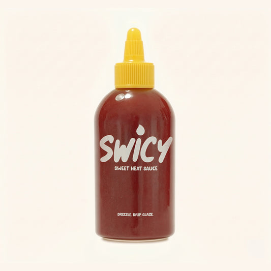 Swicy - The Original Sweet Heat Sauce