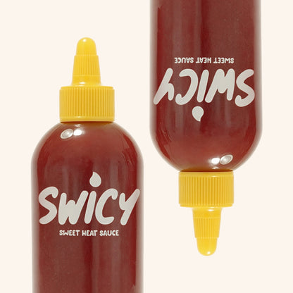 Swicy - The Original Sweet Heat Sauce