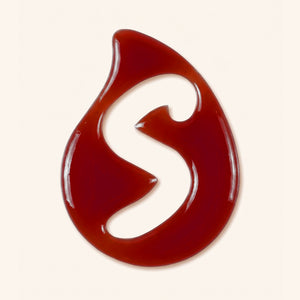 Swicy heat level marker