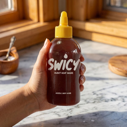 Swicy - The Original Sweet Heat Sauce