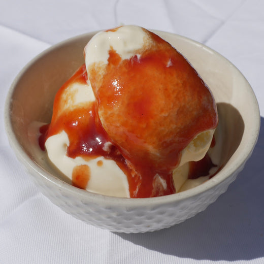 Ice cream